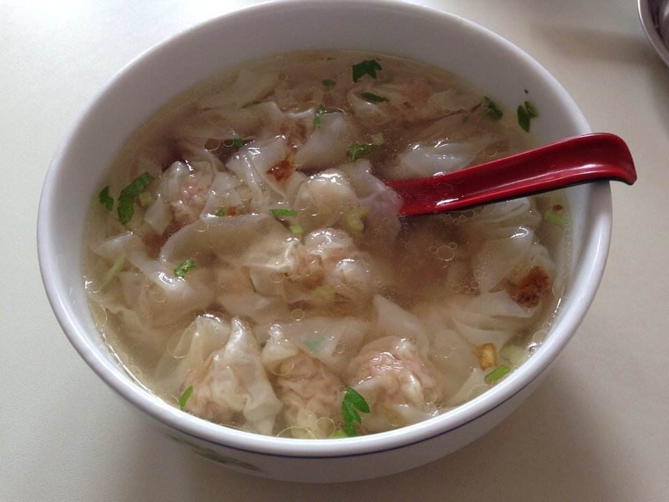 東莞扁食培訓(xùn)，味美湯濃汁鮮