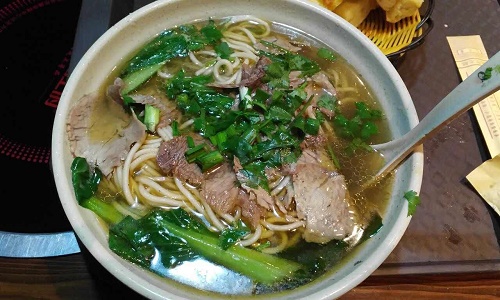 重慶哪里可以學(xué)牛肉湯技術(shù)？