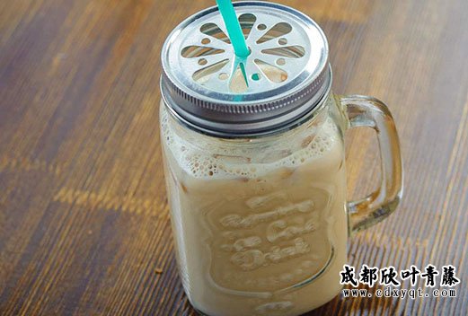 成都奶茶技術(shù)培訓(xùn)