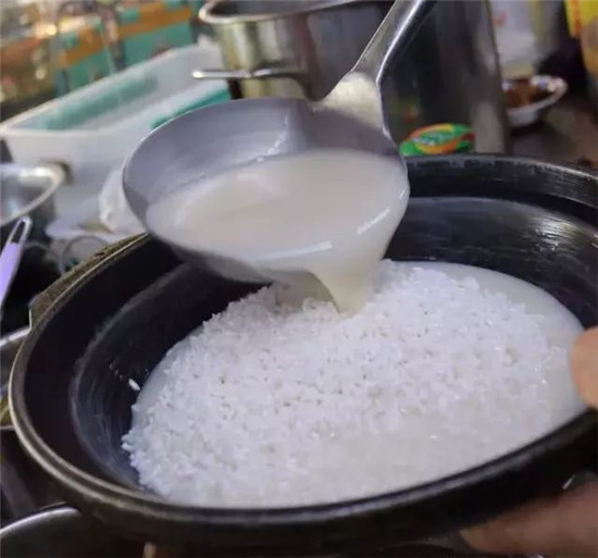 原味砂鍋魚(yú)飯的做法