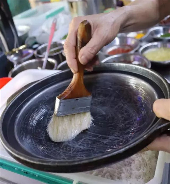 原味砂鍋魚(yú)飯的做法